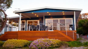 Angasi Is One Of Coffin Bay's Premium Properties - With Free Wifi